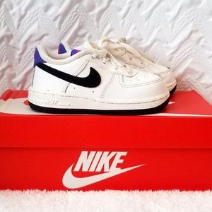 Nike sneakers